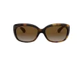 Ray-Ban Jackie Ohh Naočare za sunce RB 4101 710/T5
