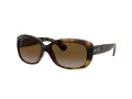 Ray-Ban Jackie Ohh Naočare za sunce RB 4101 710/T5