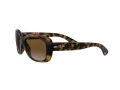 Ray-Ban Jackie Ohh Naočare za sunce RB 4101 710/T5