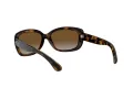 Ray-Ban Jackie Ohh Naočare za sunce RB 4101 710/T5