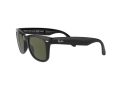 Ray-Ban Folding Wayfarer Naočare za sunce RB 4105 601/58