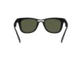 Ray-Ban Folding Wayfarer Naočare za sunce RB 4105 601/58
