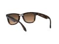 Ray-Ban Folding Wayfarer Naočare za sunce RB 4105 710/51