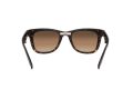 Ray-Ban Folding Wayfarer Naočare za sunce RB 4105 710/51