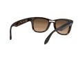 Ray-Ban Folding Wayfarer Naočare za sunce RB 4105 710/51