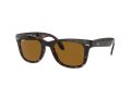Ray-Ban Folding Wayfarer Naočare za sunce RB 4105 710