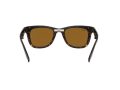 Ray-Ban Folding Wayfarer Naočare za sunce RB 4105 710