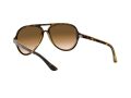 Ray-Ban Cats 5000 Naočare za sunce RB 4125 710/51