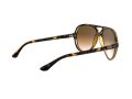Ray-Ban Cats 5000 Naočare za sunce RB 4125 710/51
