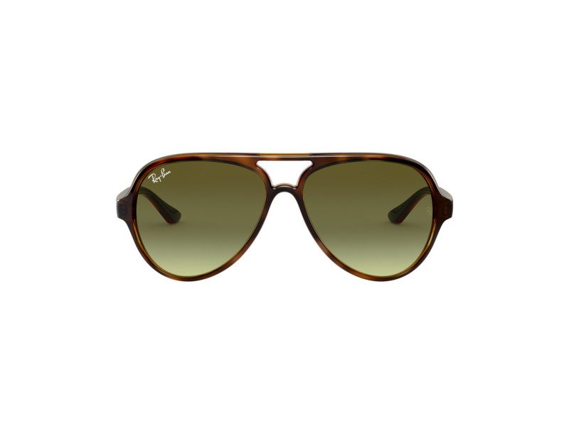 Ray-Ban Cats 5000 Naočare za sunce RB 4125 710/A6