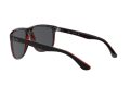 Ray-Ban Boyfriend Naočare za sunce RB 4147 617187