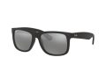 Ray-Ban Justin Naočare za sunce RB 4165 622/6G