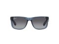 Ray-Ban Justin Naočare za sunce RB 4165 6596T3