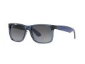 Ray-Ban Justin Naočare za sunce RB 4165 6596T3