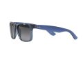 Ray-Ban Justin Naočare za sunce RB 4165 6596T3
