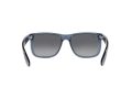 Ray-Ban Justin Naočare za sunce RB 4165 6596T3