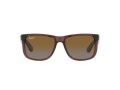 Ray-Ban Justin Naočare za sunce RB 4165 6597/T5