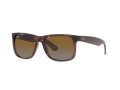 Ray-Ban Justin Naočare za sunce RB 4165 6597/T5