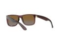 Ray-Ban Justin Naočare za sunce RB 4165 6597/T5