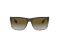 Ray-Ban Justin Naočare za sunce RB 4165 854/7Z