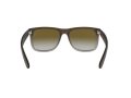 Ray-Ban Justin Naočare za sunce RB 4165 854/7Z