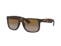 Ray-Ban Justin Naočare za sunce RB 4165 865/T5