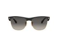 Ray-Ban Clubmaster Oversized Naočare za sunce RB 4175 877/M3