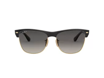   Ray-Ban Clubmaster Oversized Naočare za sunce RB 4175 877/M3