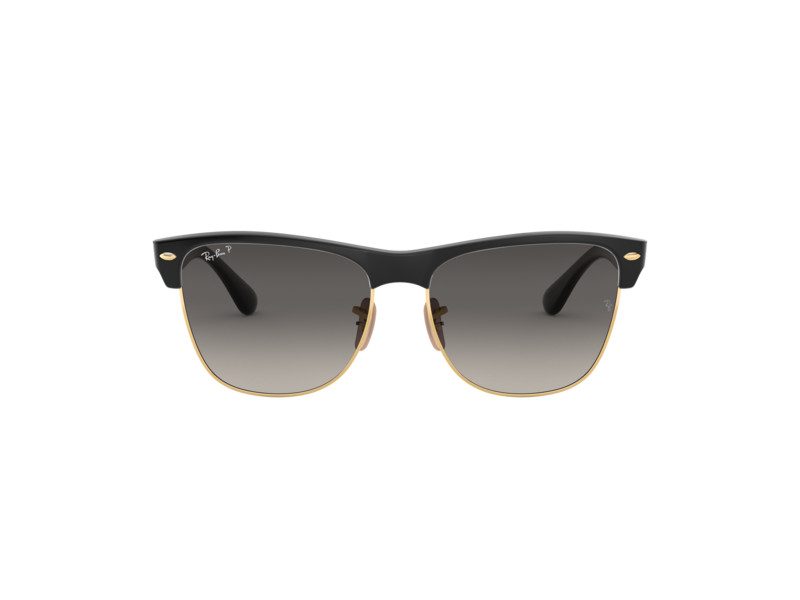 Ray-Ban Clubmaster Oversized Naočare za sunce RB 4175 877/M3