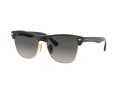 Ray-Ban Clubmaster Oversized Naočare za sunce RB 4175 877/M3