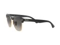 Ray-Ban Clubmaster Oversized Naočare za sunce RB 4175 877/M3