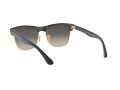 Ray-Ban Clubmaster Oversized Naočare za sunce RB 4175 877/M3