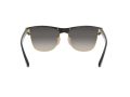 Ray-Ban Clubmaster Oversized Naočare za sunce RB 4175 877/M3