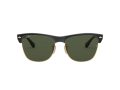 Ray-Ban Clubmaster Oversized Naočare za sunce RB 4175 877