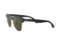 Ray-Ban Clubmaster Oversized Naočare za sunce RB 4175 877