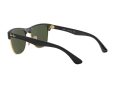 Ray-Ban Clubmaster Oversized Naočare za sunce RB 4175 877