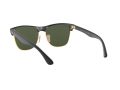 Ray-Ban Clubmaster Oversized Naočare za sunce RB 4175 877