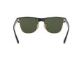 Ray-Ban Clubmaster Oversized Naočare za sunce RB 4175 877