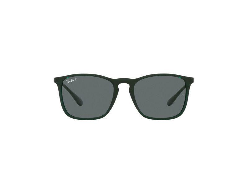 Ray-Ban Chris Naočare za sunce RB 4187 6663/81