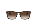 Ray-Ban Chris Naočare za sunce RB 4187 856/13