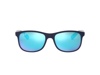 Ray-Ban Andy Naočare za sunce RB 4202 6153/55