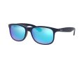 Ray-Ban Andy Naočare za sunce RB 4202 6153/55