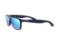 Ray-Ban Andy Naočare za sunce RB 4202 6153/55