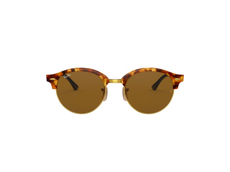 Ray-Ban Clubround Naočare za sunce RB 4246 1160