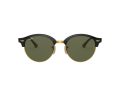Ray-Ban Clubround Naočare za sunce RB 4246 901