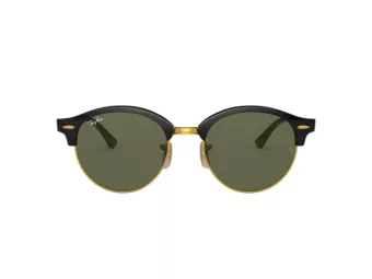 Ray-Ban Clubround Naočare za sunce RB 4246 901