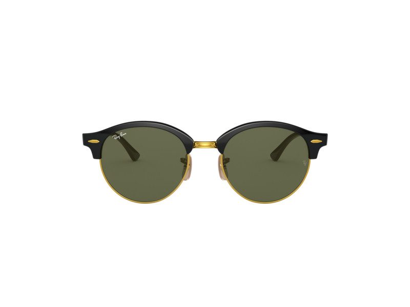 Ray-Ban Clubround Naočare za sunce RB 4246 901