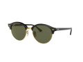 Ray-Ban Clubround Naočare za sunce RB 4246 901