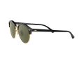 Ray-Ban Clubround Naočare za sunce RB 4246 901