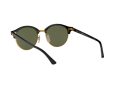 Ray-Ban Clubround Naočare za sunce RB 4246 901